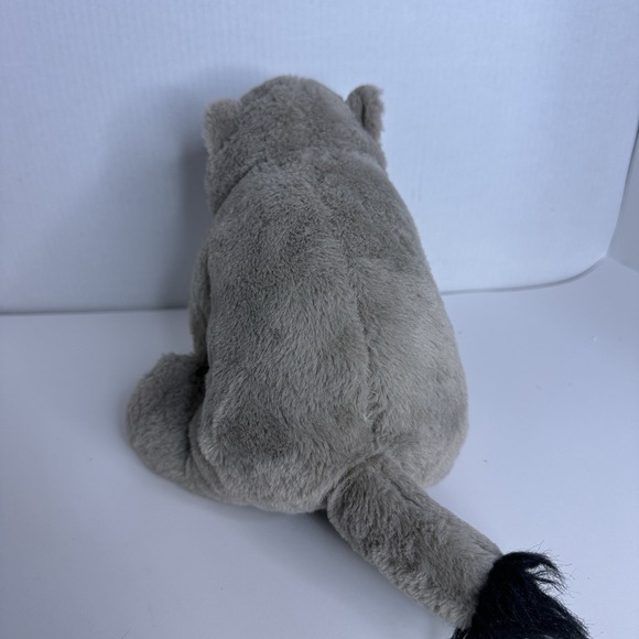 FAO Schwarz Save The Earth HIPPO 10" Sustainable Planet 🌍 - Picture 4 of 6